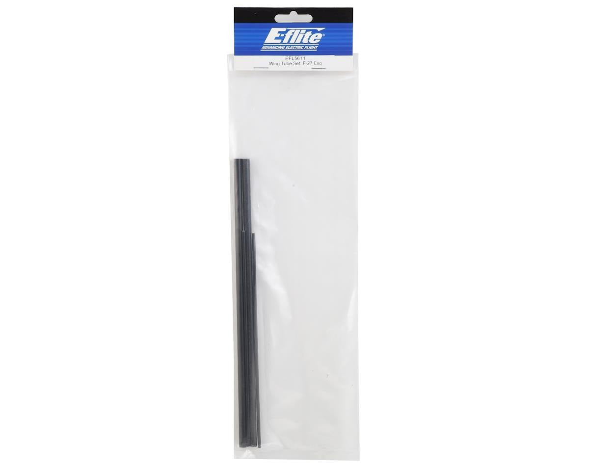 Wing Tube Set for F-27 Evolution (EFL5611)