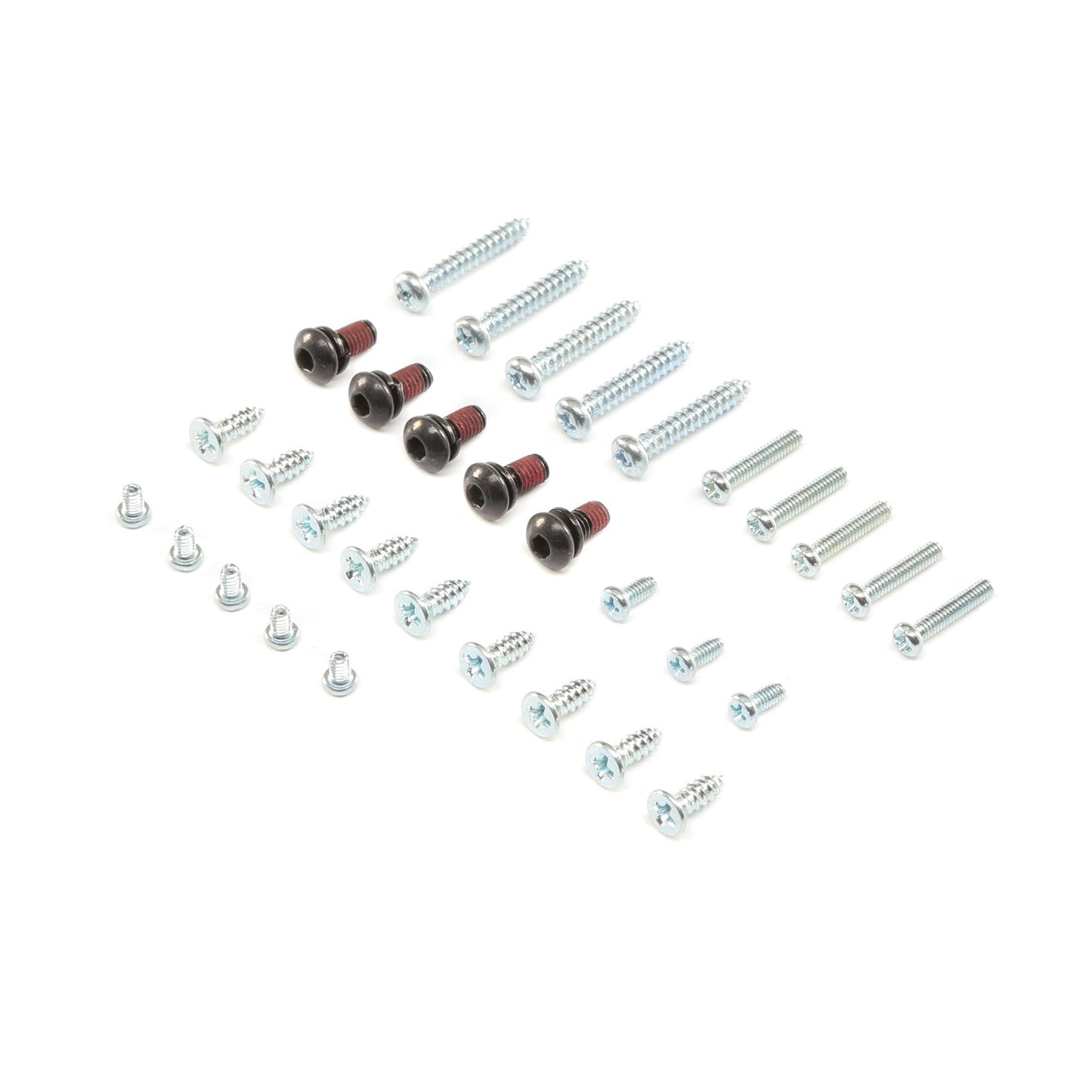 Hardware Set for F-27 Evolution 943mm (EFL5612)