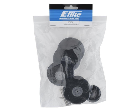 EC-1500 Wheel Set (EFL5760)
