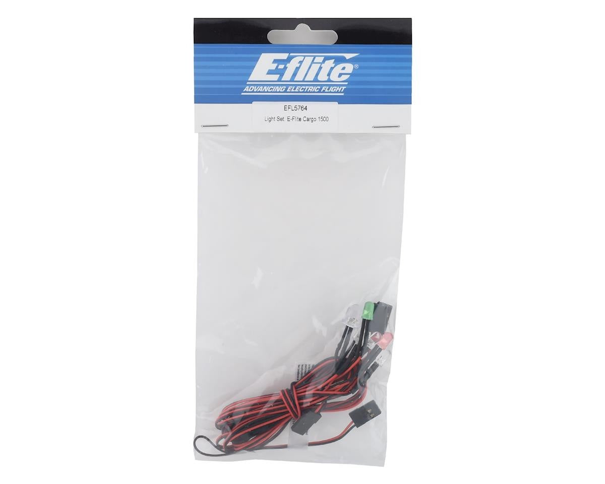 EC-1500 Light Set (EFL5764)
