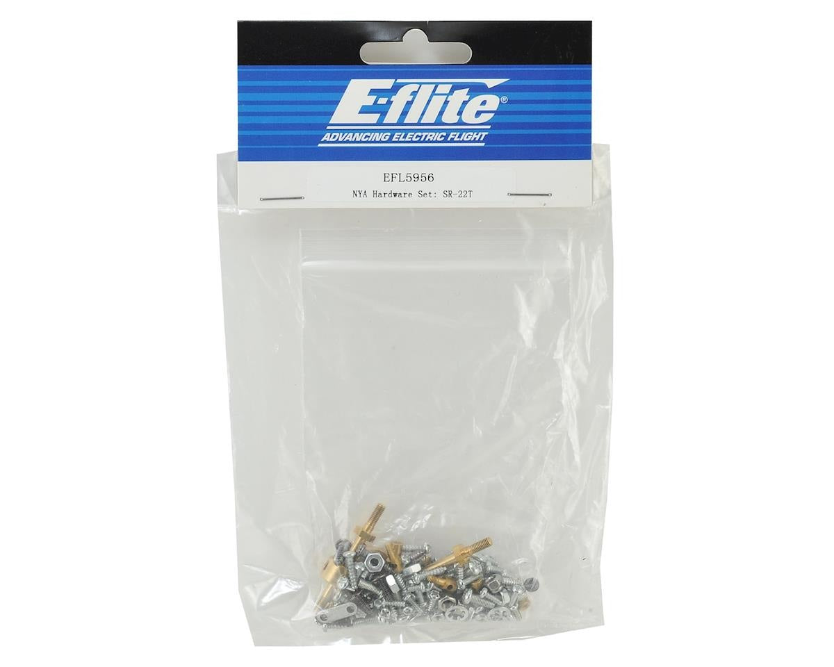 SR-22T Hardware Set (EFL5956)
