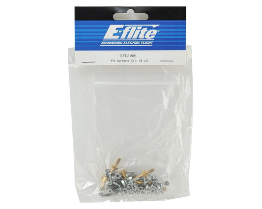 SR-22T Hardware Set (EFL5956)