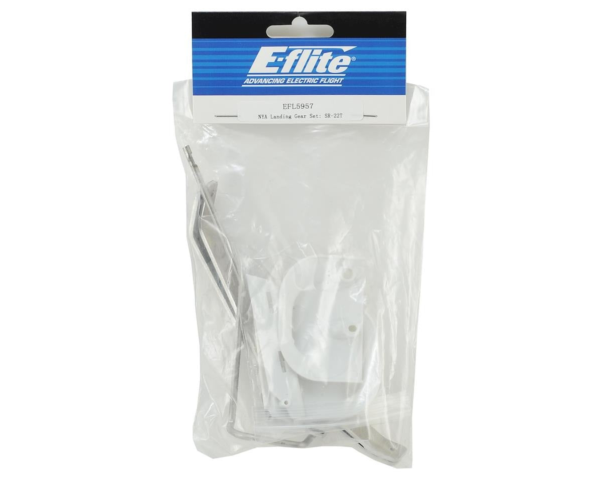 Landing Gear Set for SR-22T (EFL5957)