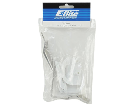 Landing Gear Set for SR-22T (EFL5957)