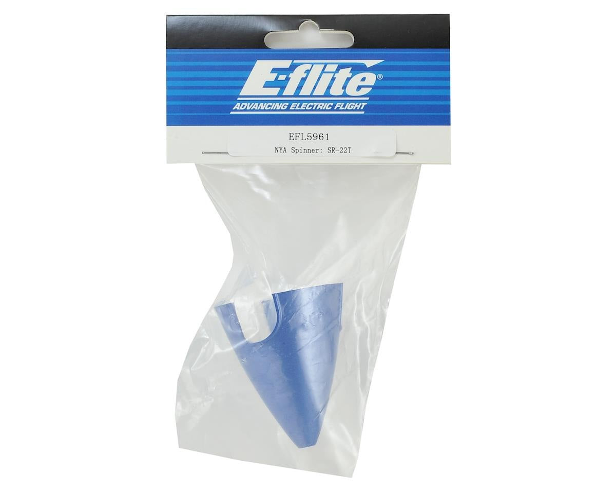 SR-22T Spinner for RC Aircraft (EFL5961)
