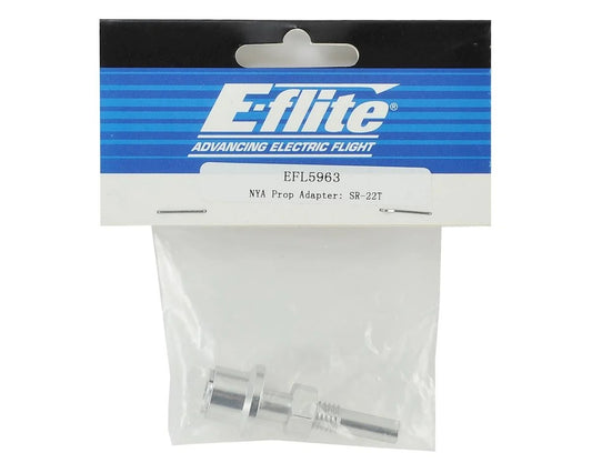 Prop Adapter SR-22T (EFL5963)