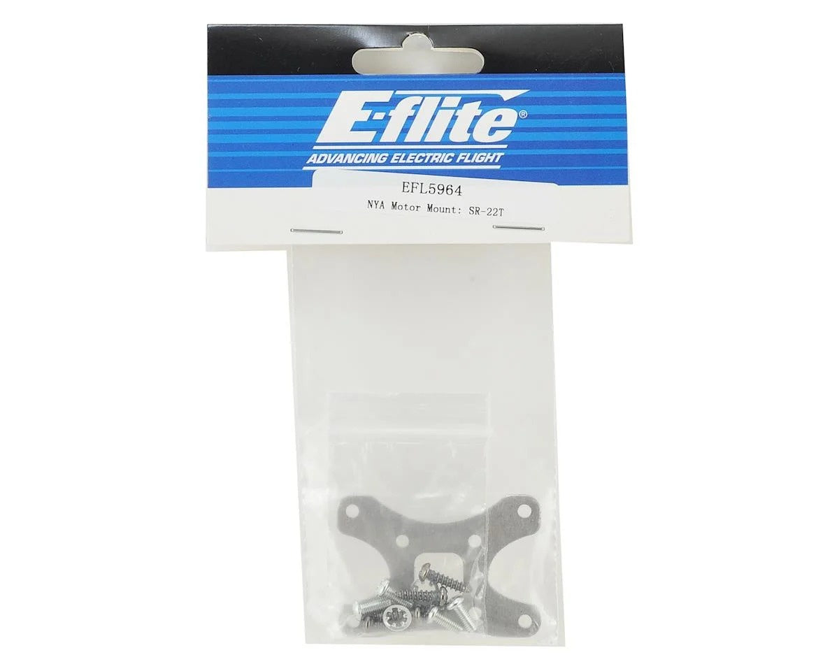 SR-22T Motor Mount (EFL5964)