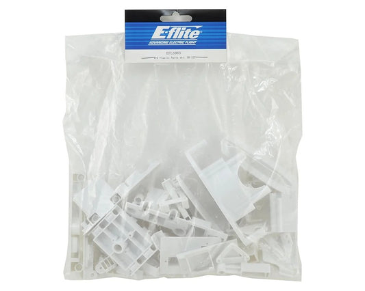 Plastic Parts Set for SR-22T (EFL5965)