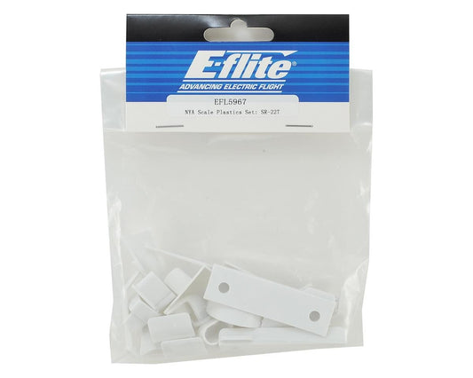 Scale Plastics Set SR-22T (EFL5967)