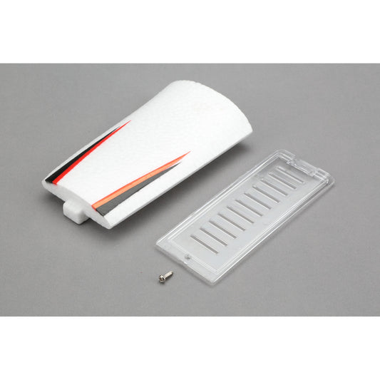 Radio and Battery Hatch for NIGHT VisionAire (EFL7113)