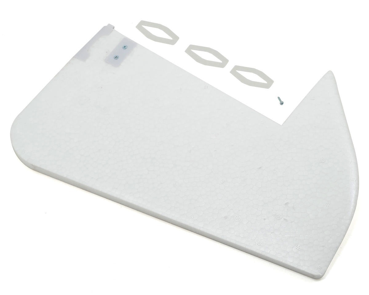 NIGHT VisionAire Rudder (EFL7125)