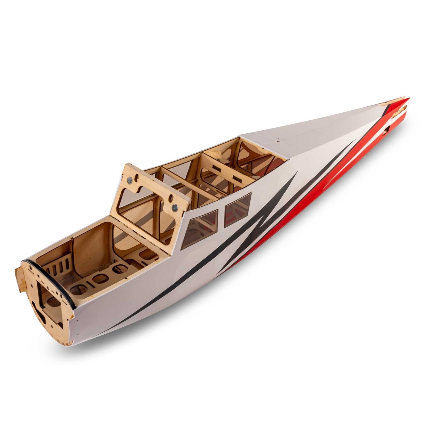 Turbo Timber SWS 2.0m Fuselage (EFL71751)