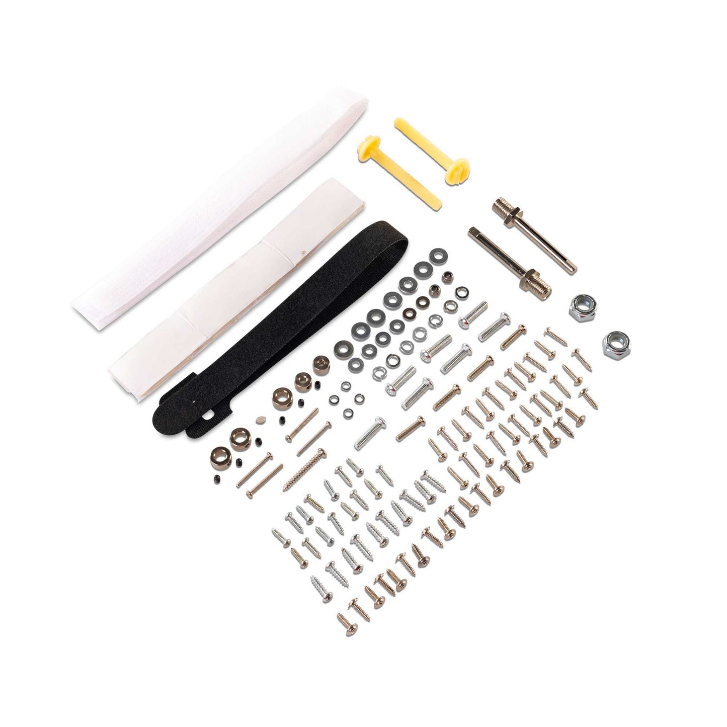Hardware Set for Turbo Timber SWS 2.0m (EFL71761)