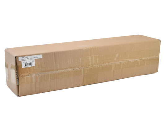Canopy Hatch for HAVOC Xe 80mm EDF Sport Jet (EFL7580)