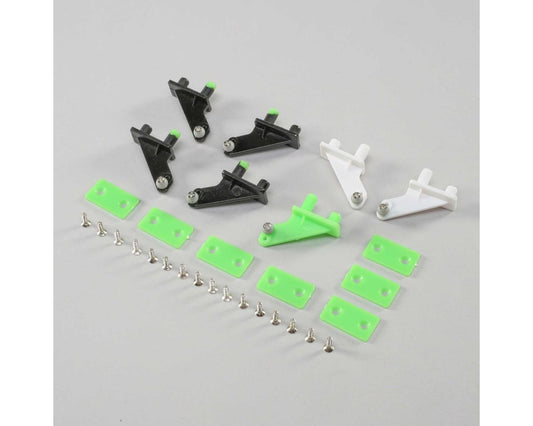Control Horn Set for HAVOC 80mm Sport EDF (EFL7587)