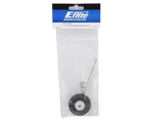 Front Landing Gear Set for Viper 70mm (EFL7706)