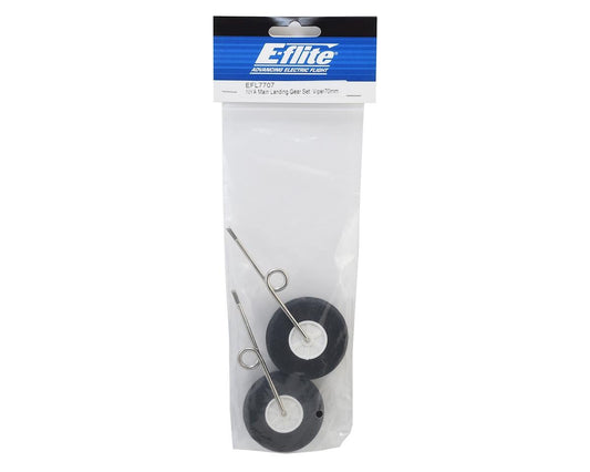 Main Landing Gear Set for Viper 70mm (EFL7707)