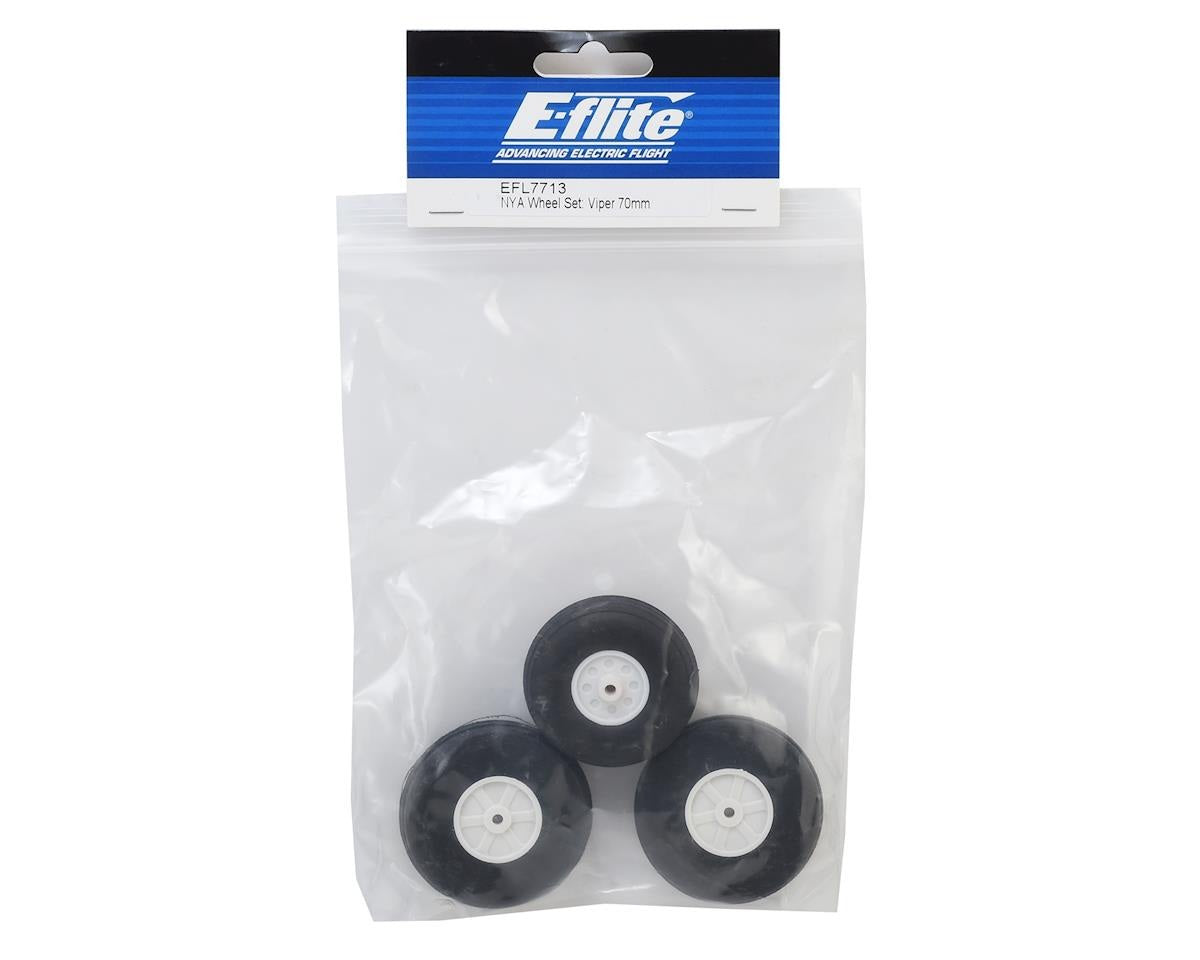 Viper 70mm Wheel Set (EFL7713)