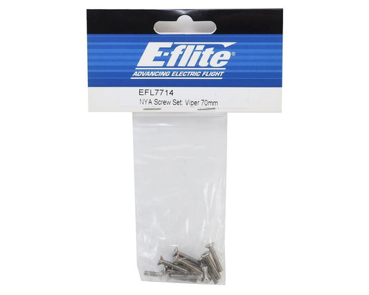 Screw Set for Viper 70mm (EFL7714)