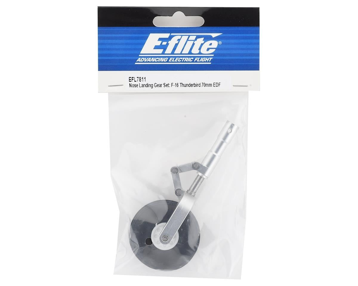 Nose Gear Set for F-16 70mm EDF (EFL7811)