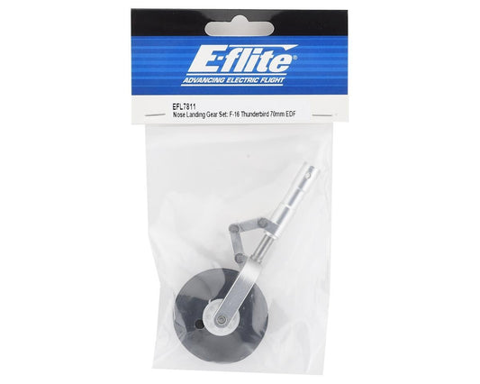 Nose Gear Set for F-16 70mm EDF (EFL7811)