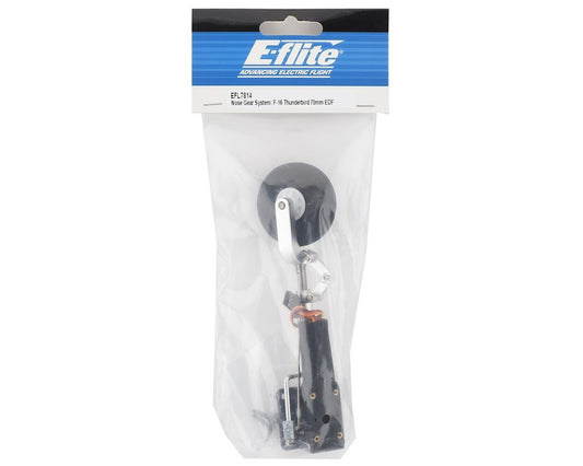 Nose Gear System for F-16 70mm EDF (EFL7814)