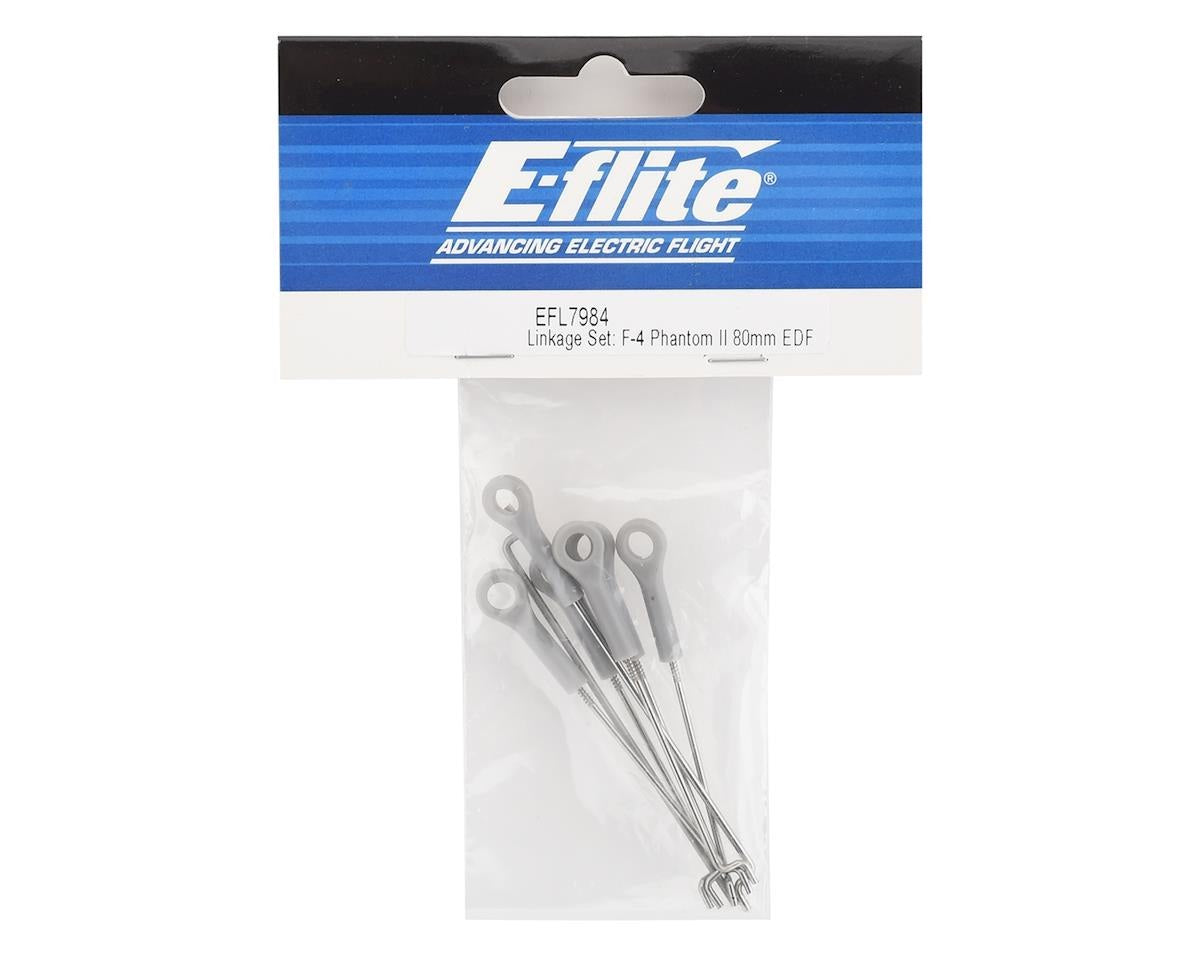 Linkage Set for F-4 Phantom II 80mm EDF (EFL7984)