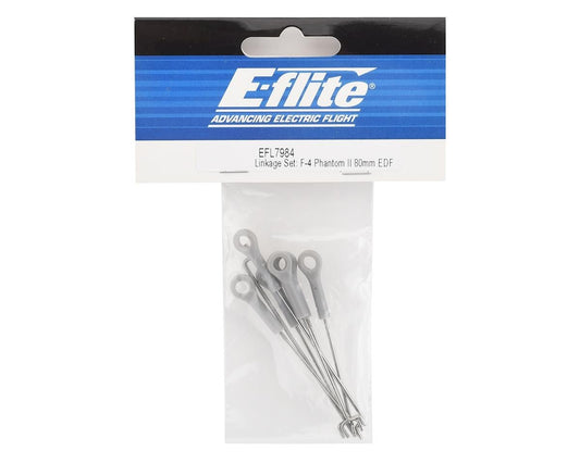 Linkage Set for F-4 Phantom II 80mm EDF (EFL7984)