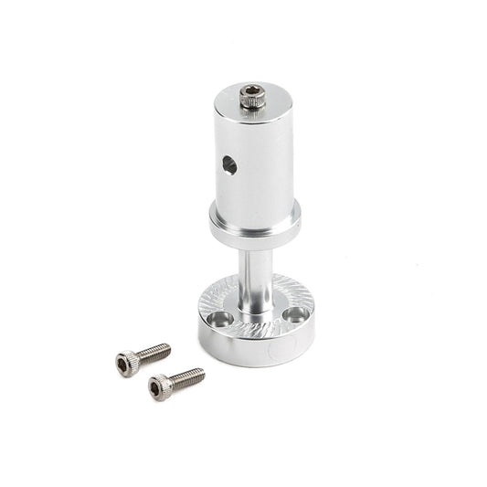 32mm Prop Adapter Hex for P-51D/Spitfire/PT-17 (EFL8204)