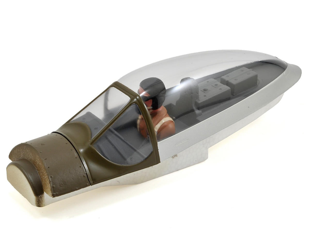 Canopy Hatch with Pilot for P-51D 1.2m (EFL8212)