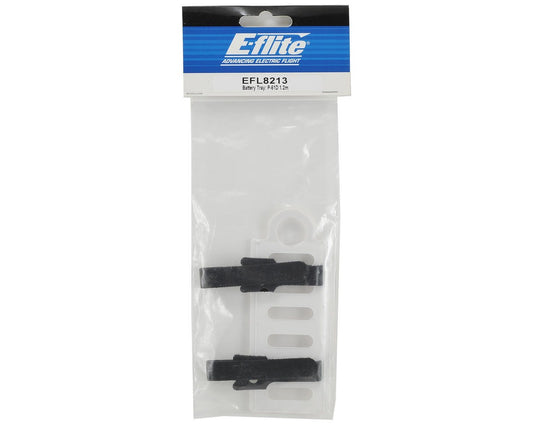 Battery Tray for P-51D 1.2m and PT-17 1.1m (EFL8213)