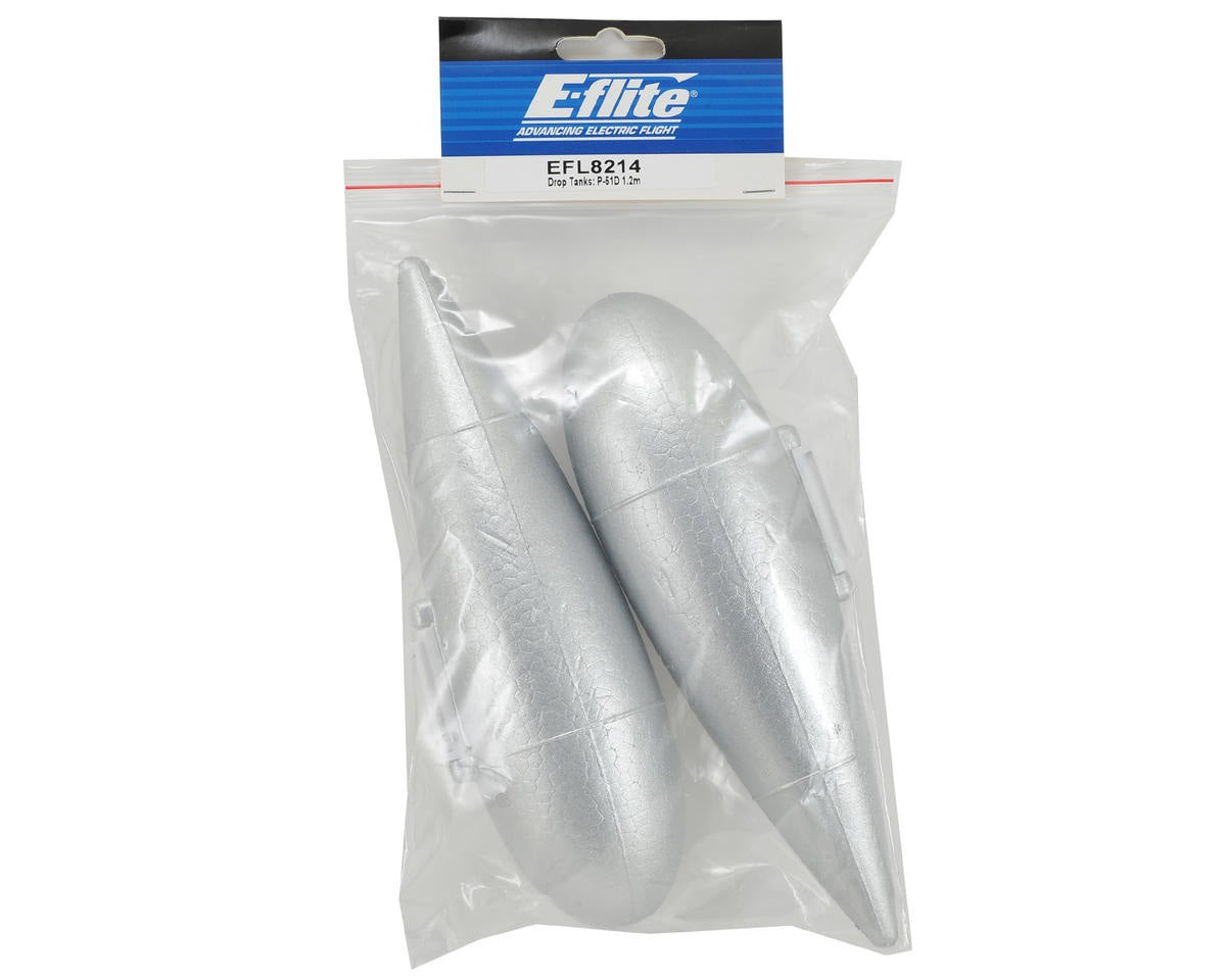 Drop Tanks for P-51D 1.2m (EFL8214)