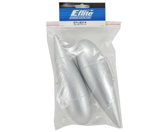 Drop Tanks for P-51D 1.2m (EFL8214)