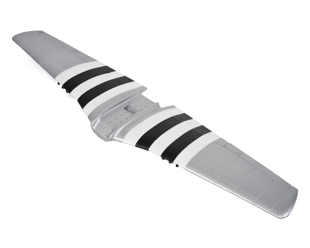 Painted Wing for P-51D 1.2m (EFL8220)