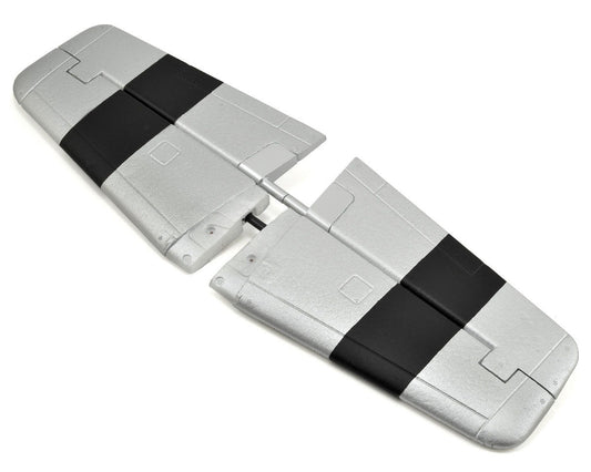 Horizontal Tail Set for P-51D 1.2m Model Aircraft (EFL8225)