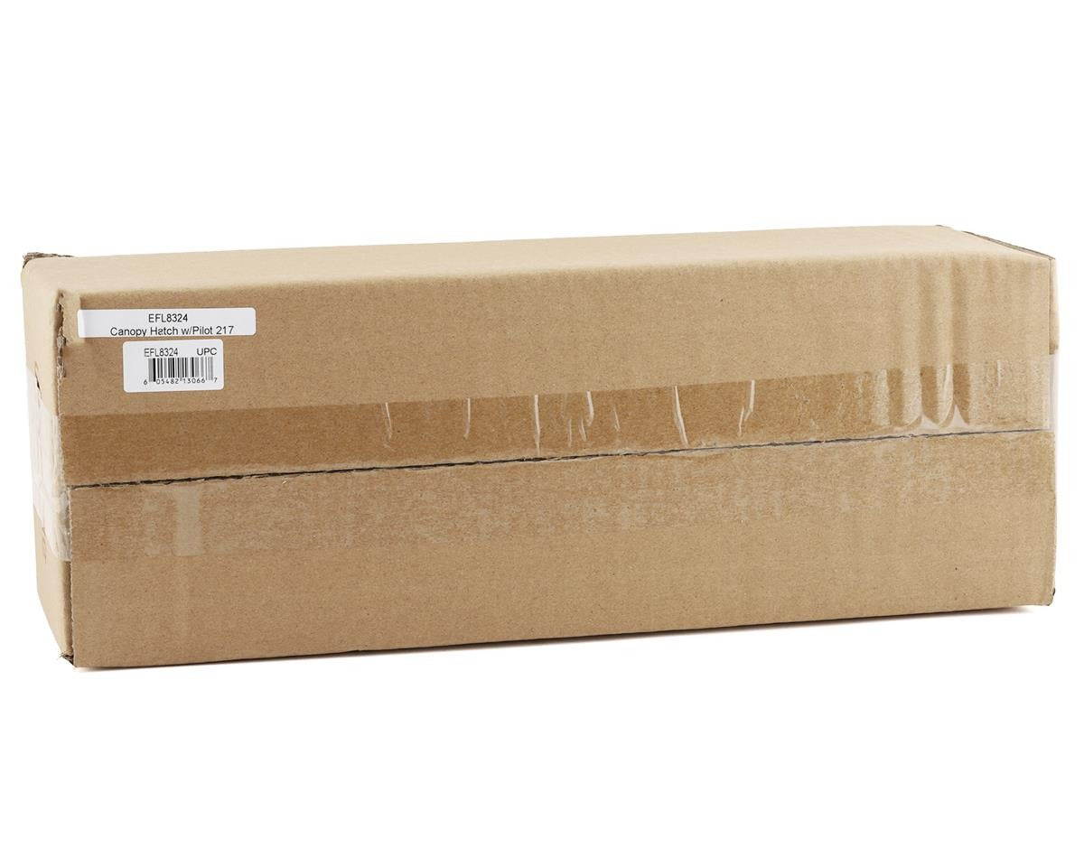Canopy Hatch with Latch for T-28 1.2m (EFL8324)