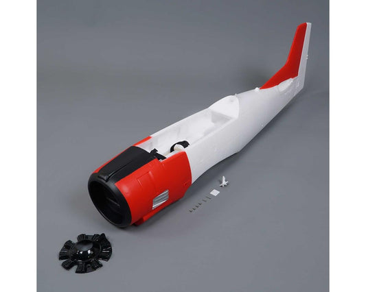 Painted Fuselage and Cowl for T-28 1.2m 217 (EFL8325)