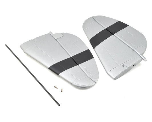 Painted Horizontal Stabilizer for P-47 1.2m (EFL8453)