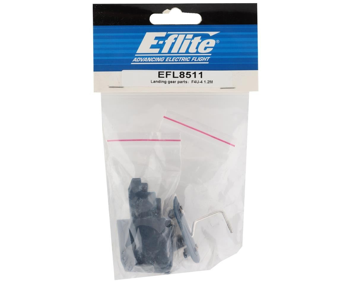 F4U-4 1.2m Landing Gear Parts (EFL8511)