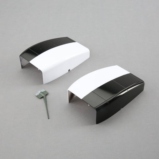 Radiators for Spitfire Mk XIV 1.2m (EFL8609)