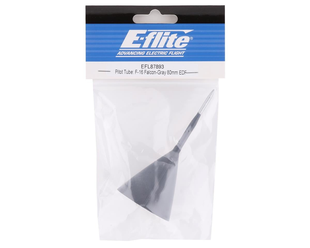Pitot Tube for F-16 Falcon 80mm (EFL87893)