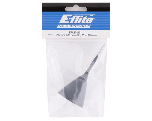Pitot Tube for F-16 Falcon 80mm (EFL87893)