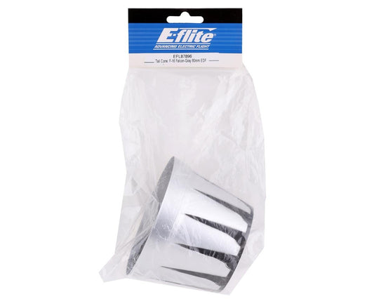 F-16 80mm EDF Tail Cone (EFL87896)