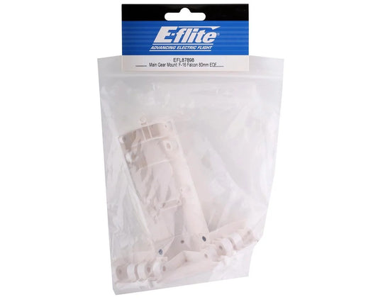 Main Gear Mount for F-16 80mm EDF (EFL87898)