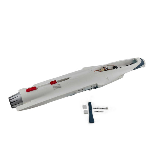 F-16 Thunderbirds 80mm EDF Fuselage (EFL87976)