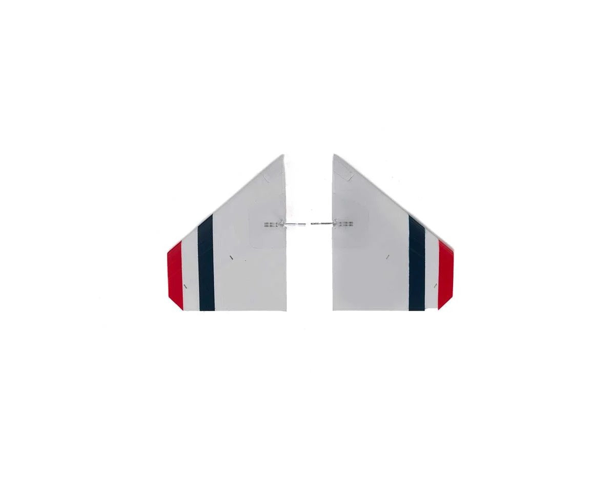 Stabilator Set for F-16 Thunderbirds 80mm EDF (EFL87979)
