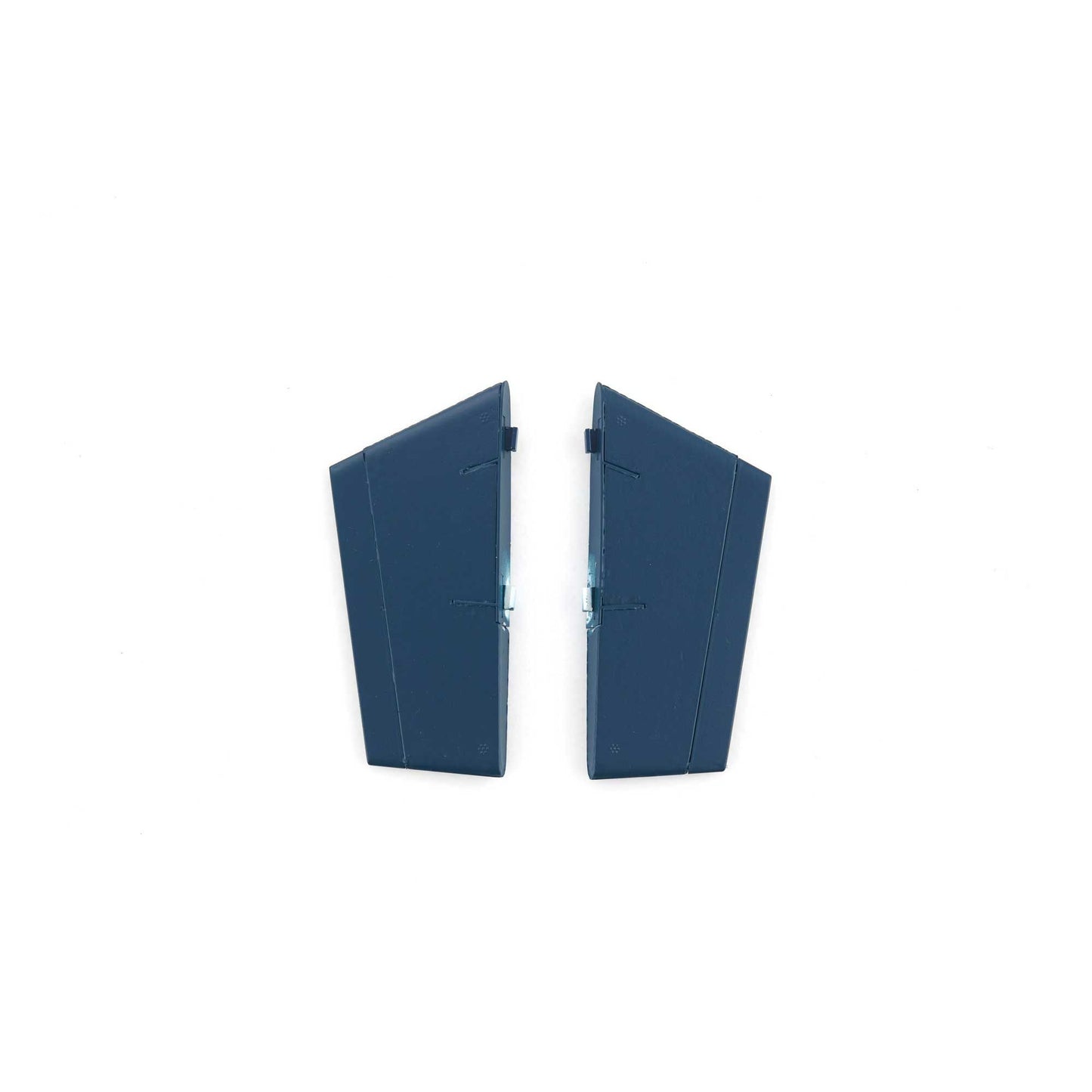 Ventral Fins for F-16 Thunderbirds 80mm EDF (EFL87982)