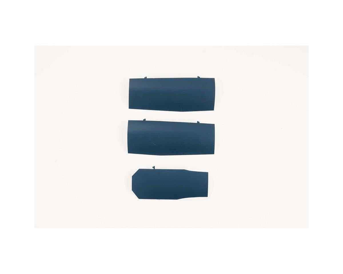 Gear Doors for F-16 Thunderbirds 80mm EDF (EFL87983)