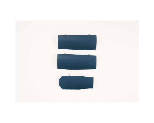 Gear Doors for F-16 Thunderbirds 80mm EDF (EFL87983)
