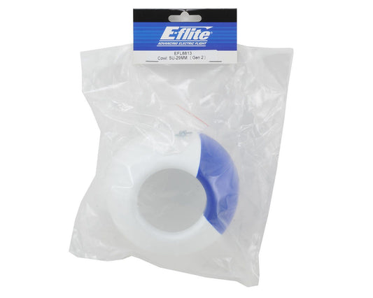 SU-29MM Cowl (Gen 2) (EFL8813)